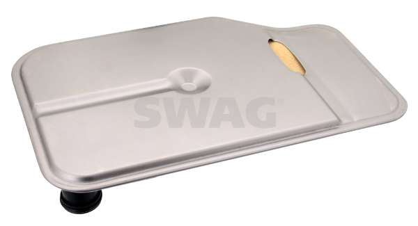 SWAG 10924538 Otomatik Sanziman Yag Filtresi W203 02>07 W204 07>14 W205 14> W212 09>15 C207 09>16 W221 05>13